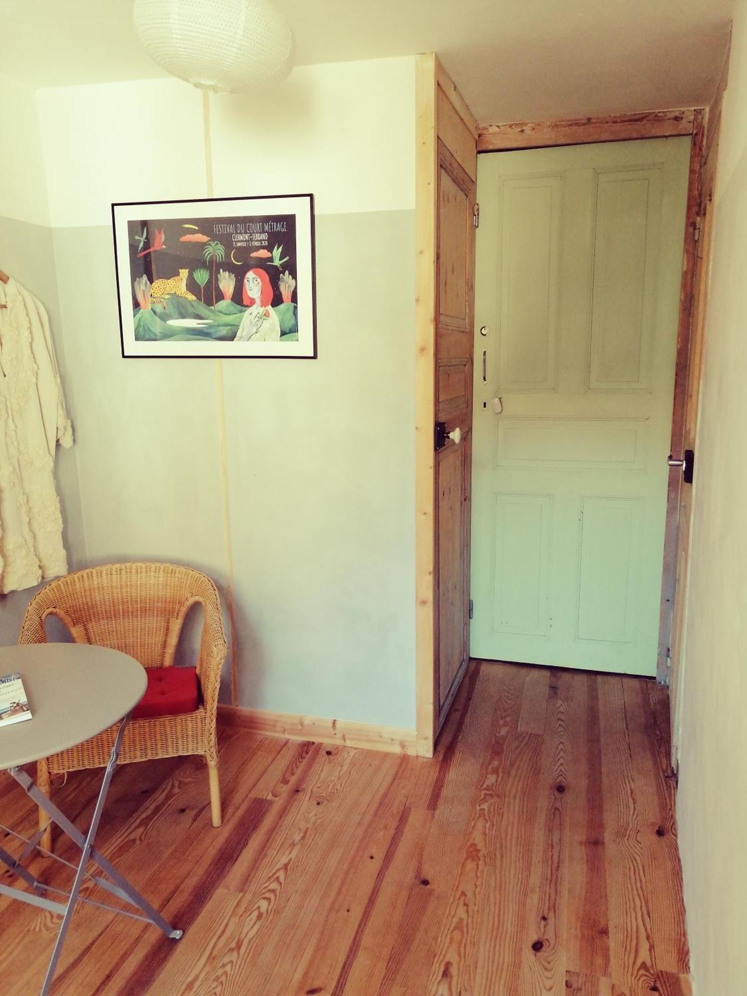 File Dans Ta Chambre ! Le Monastier sur Gazeille Cameră foto