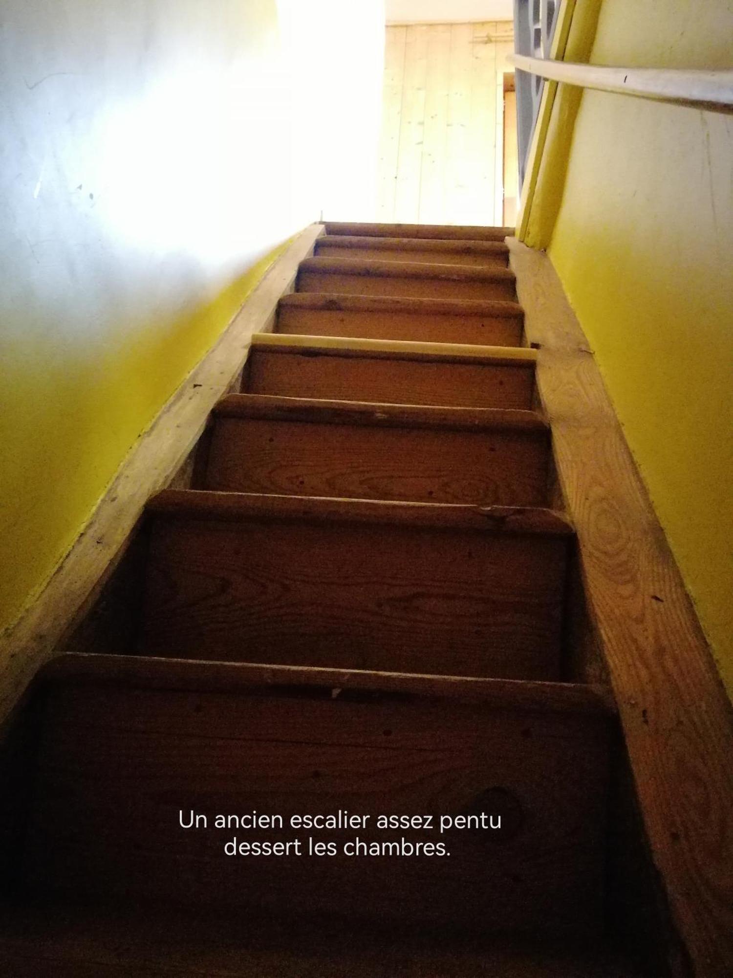 File Dans Ta Chambre ! Le Monastier sur Gazeille Cameră foto